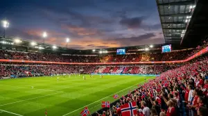 fotball vm 2026 nyheter
