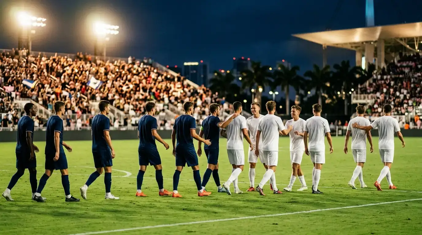 Frankrike–England bronsefinale: odds, Deschamps’ farvel og Mbappés siste sjanse