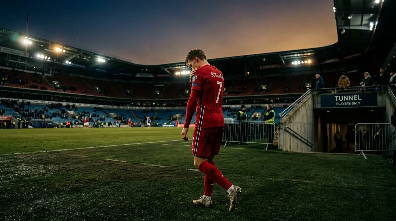 Norge etter VM 2026: arv og veien videre