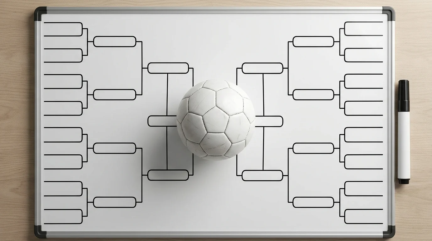 Norge er videre: hvem kan vi møte i 16-delsfinalen?