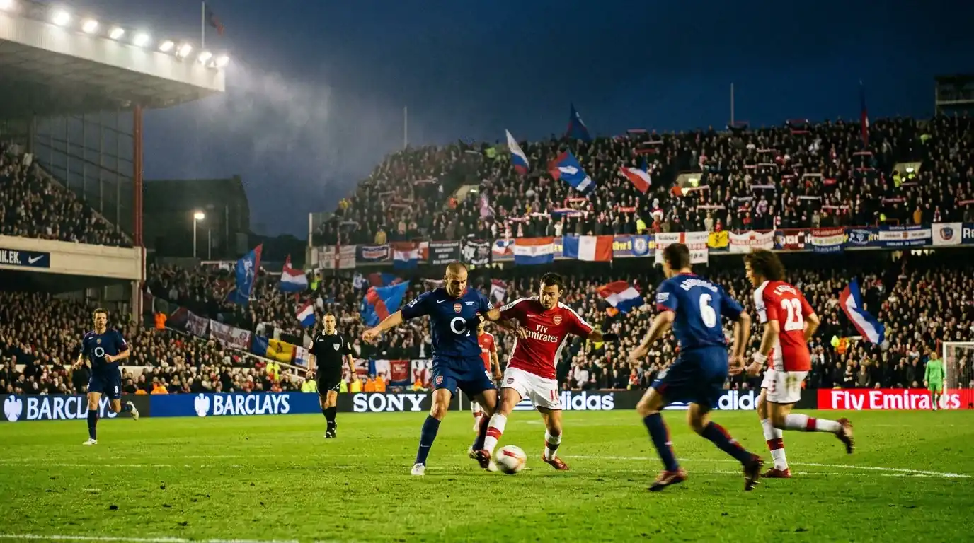 De største favorittene til VM 2026 inkludert Spania England og Frankrike