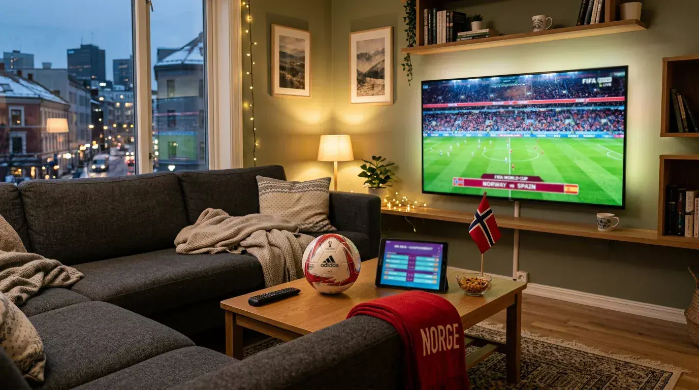 VM 2026 FAQ - svar på de vanligste spørsmålene om fotball-VM