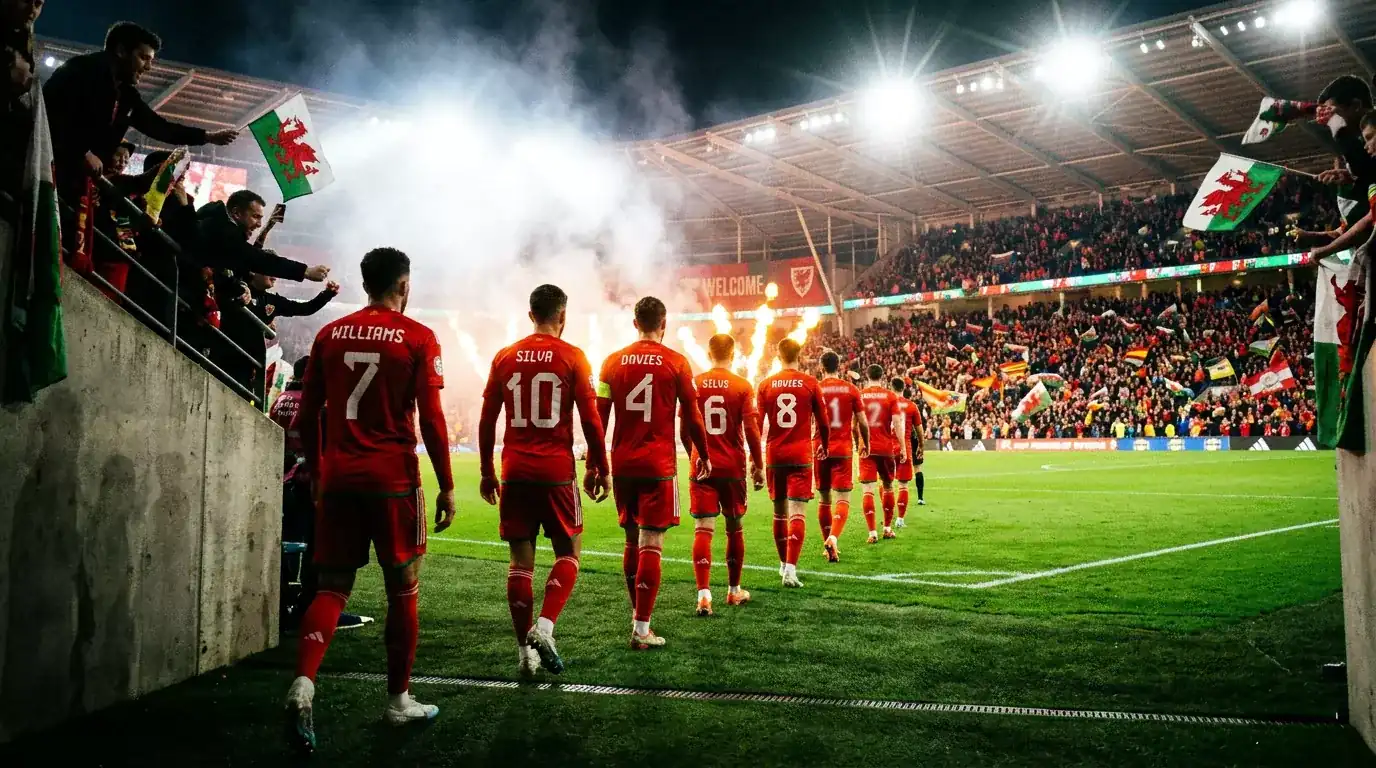 Norges VM-tropp 2026 med Haaland og Ødegaard i front